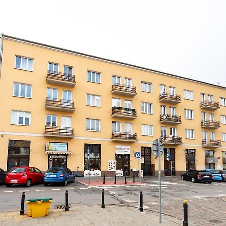 Old Town 5-Bedroom Apartment Warsawa Bagian luar foto