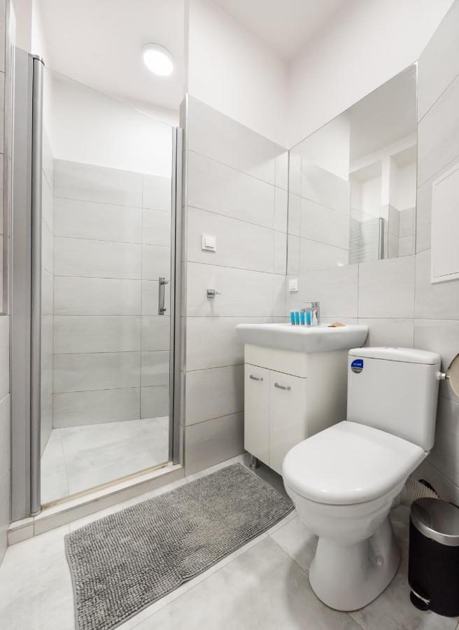Old Town 5-Bedroom Apartment Warsawa Bagian luar foto