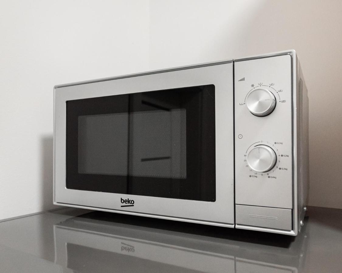 Old Town 5-Bedroom Apartment Warsawa Bagian luar foto
