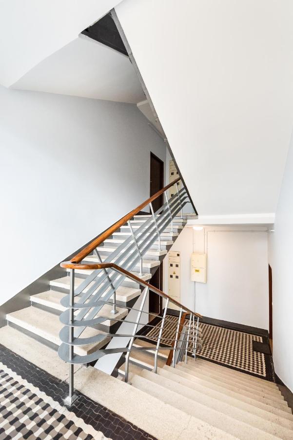 Old Town 5-Bedroom Apartment Warsawa Bagian luar foto