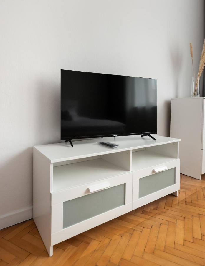 Old Town 5-Bedroom Apartment Warsawa Bagian luar foto